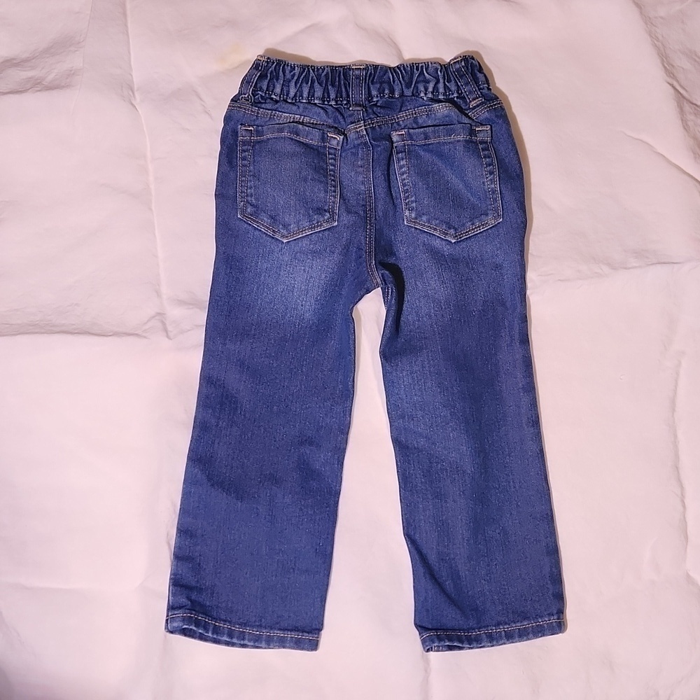 BOYS Old Navy Shirt and Jeans - Picture 7 of 9